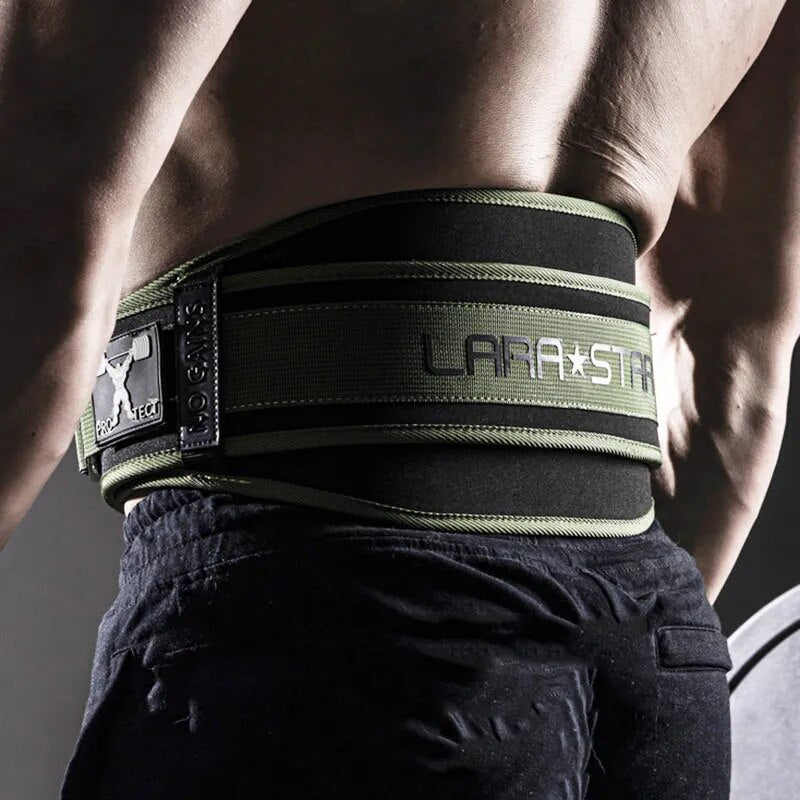 Weightlifting Fitness Heavy Belt