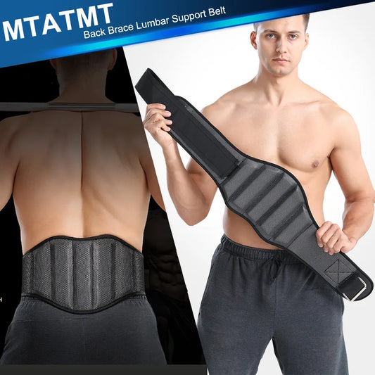 Back Brace for Lower Back Pain Reliefc