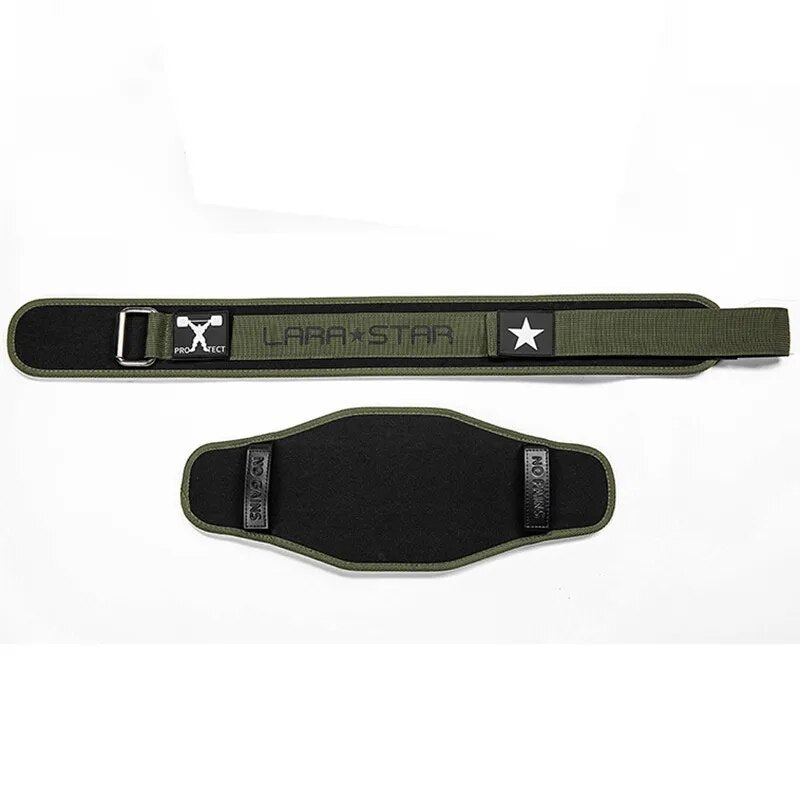 Weightlifting Fitness Heavy Belt